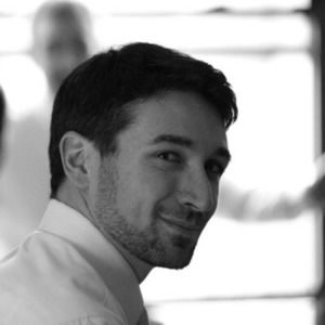 Meet your Posher, Matthew